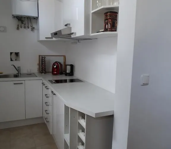 Apartment Jugendstil Garconniere *