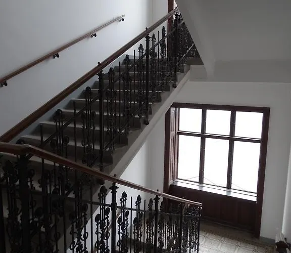 Jugendstil Garconniere Apartment *